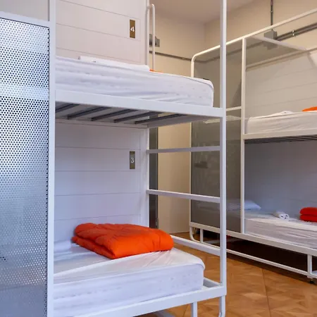 Casali Hostel Trieste