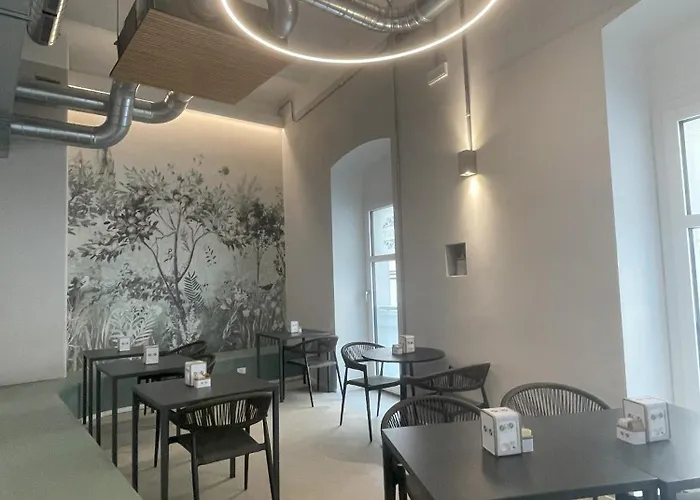 Casali ترييستي