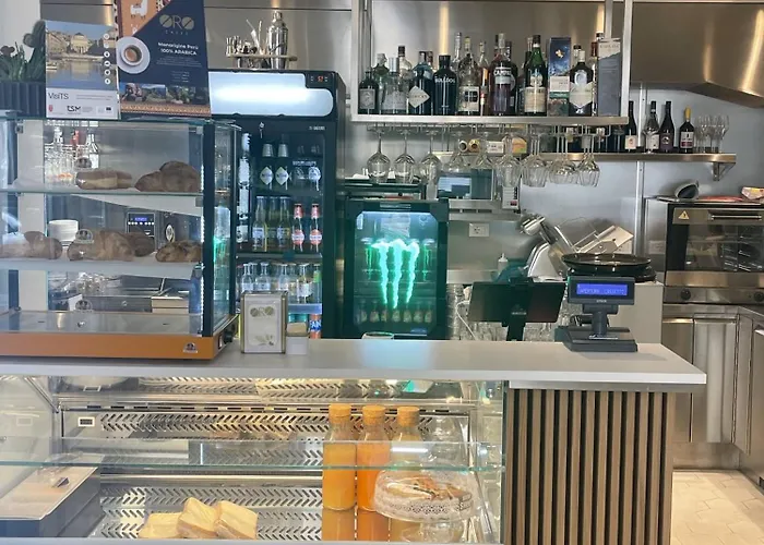 Casali * ترييستي