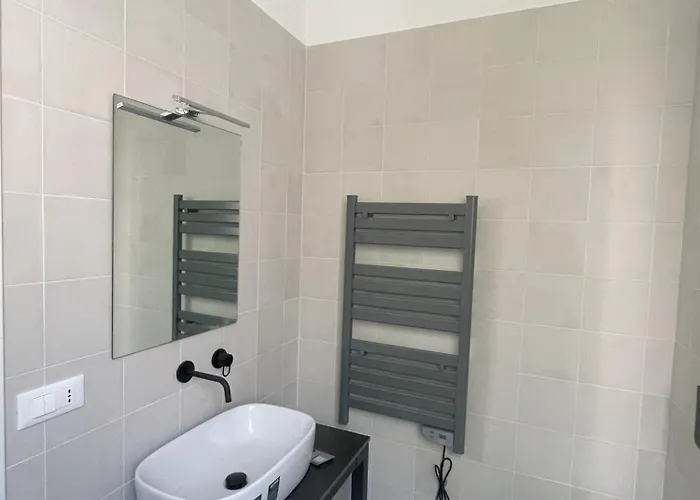 بيت شباب Casali