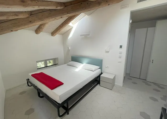 بيت شباب Casali *