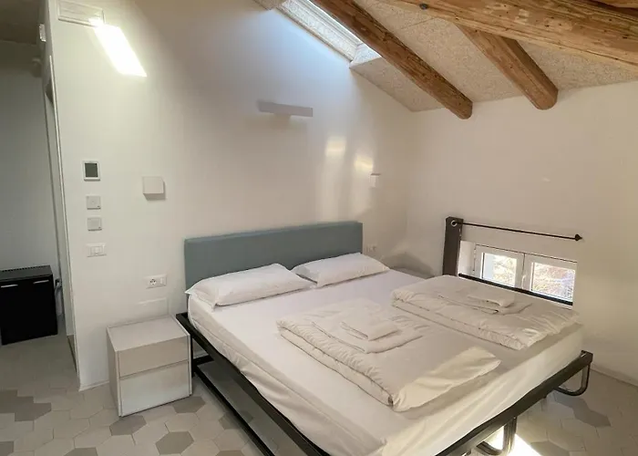 Casali ترييستي