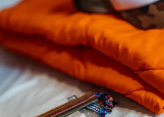 بيت شباب Casali *