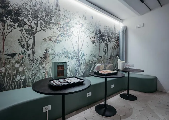 بيت شباب Casali