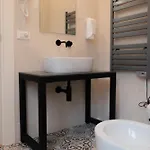 Casali 旅馆 的里雅斯特