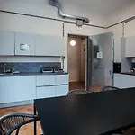 Casali 的里雅斯特