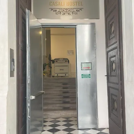 Casali