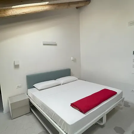 Casali Hostel *