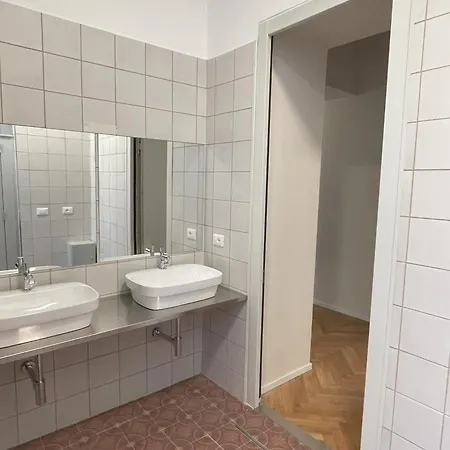 Hostel Casali Triëst