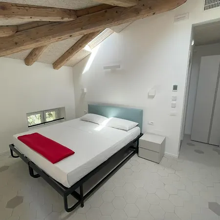 Hostel Casali *