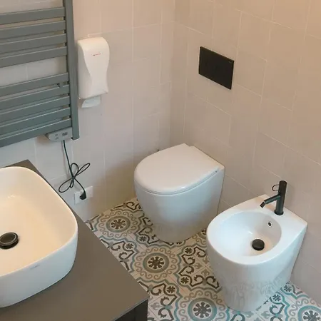Casali Hostel