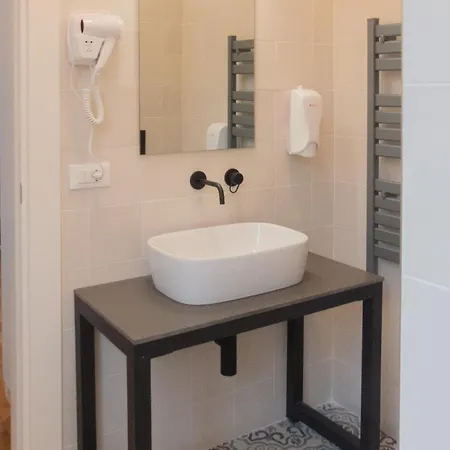 旅馆 Casali 的里雅斯特