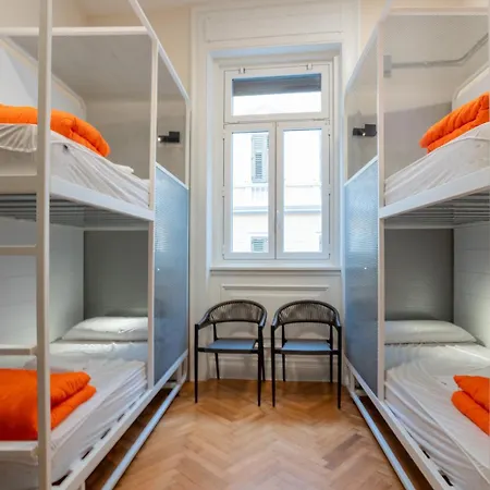 Casali Hostel