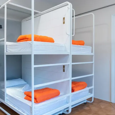 Hostel Casali