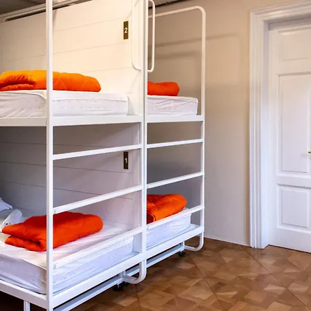 Hostel Casali *