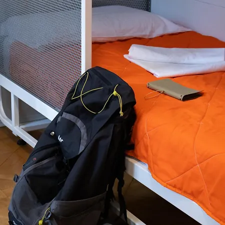 Casali Hostel Triëst