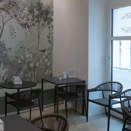 Hostel Casali Terst