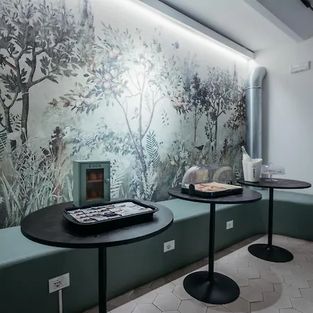 Hostel Casali