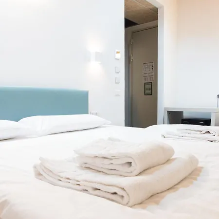 Casali Hostel *