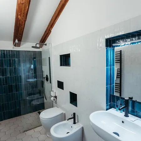 Casali Hostel