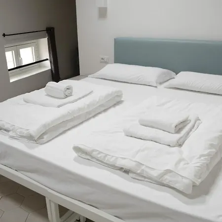 Casali Hostal *