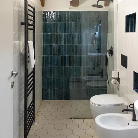 Casali Hostel Triëst