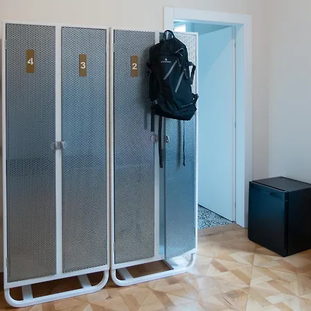Casali Hostel *