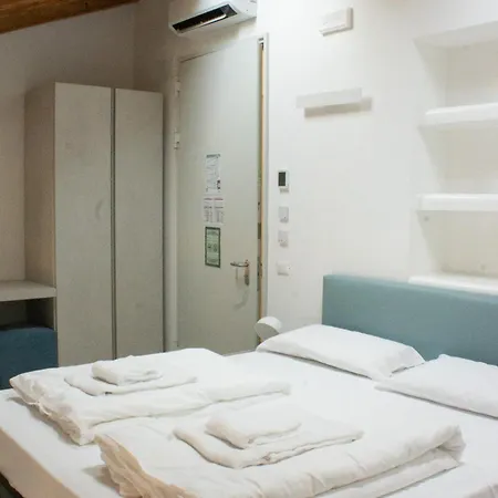 Hostel Casali *