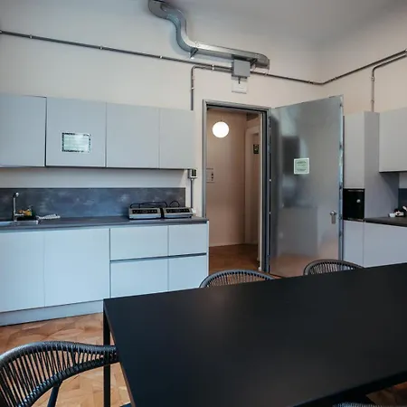 Casali 的里雅斯特