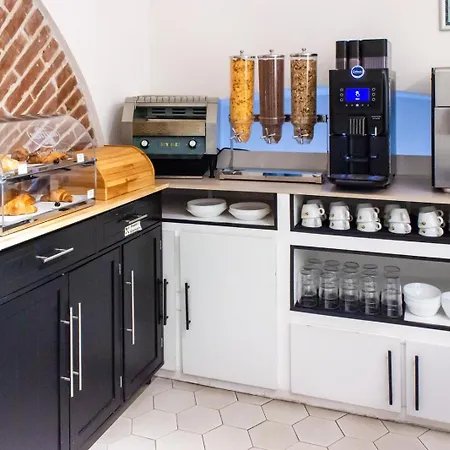 Hostal Casali