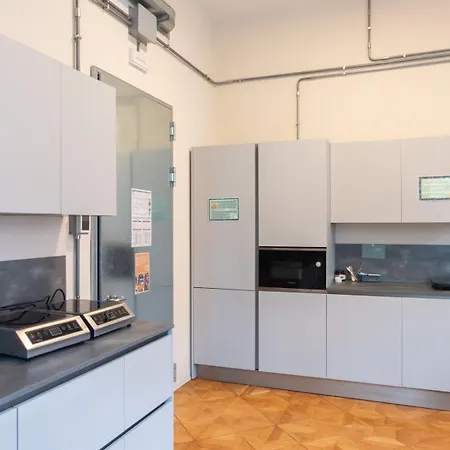 Casali Hostal Trieste