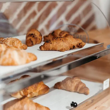 Hostel Casali Triëst