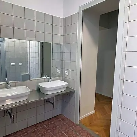 Casali Vandrarhem Trieste