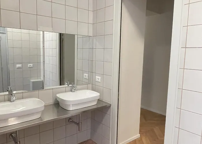 Hostel Casali Trieste