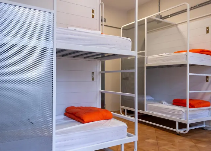 Casali Hostel Triest