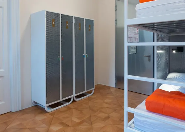 Hostel Casali Trieste