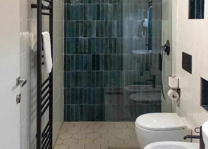 Casali Hostel Trieste