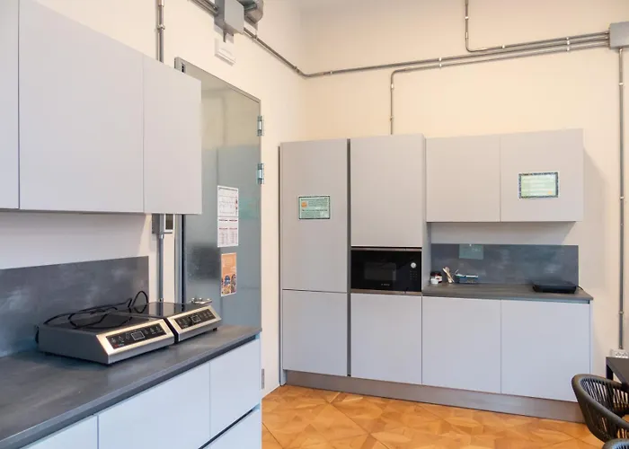 Casali Hostel Trieste